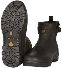 Primo Jodhpur Brown - view: 2