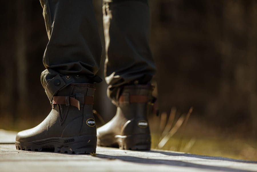 Primo Jodhpur Brown, view: 5