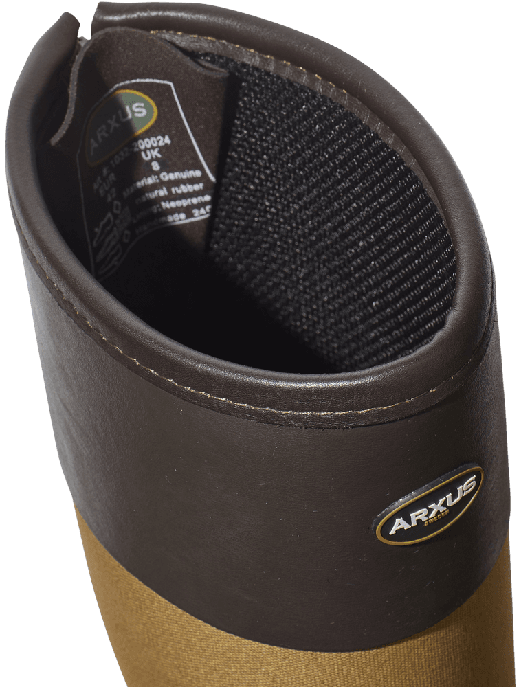 Primo Estate Brown-Mustard, view: 3