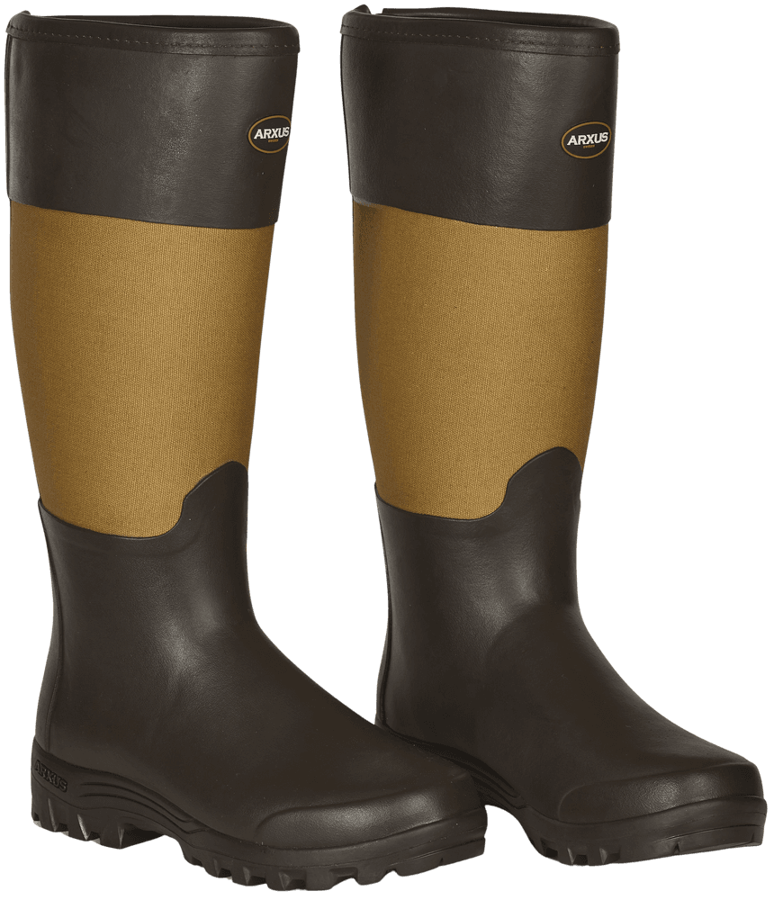 Primo Estate Brown-Mustard, view: 0