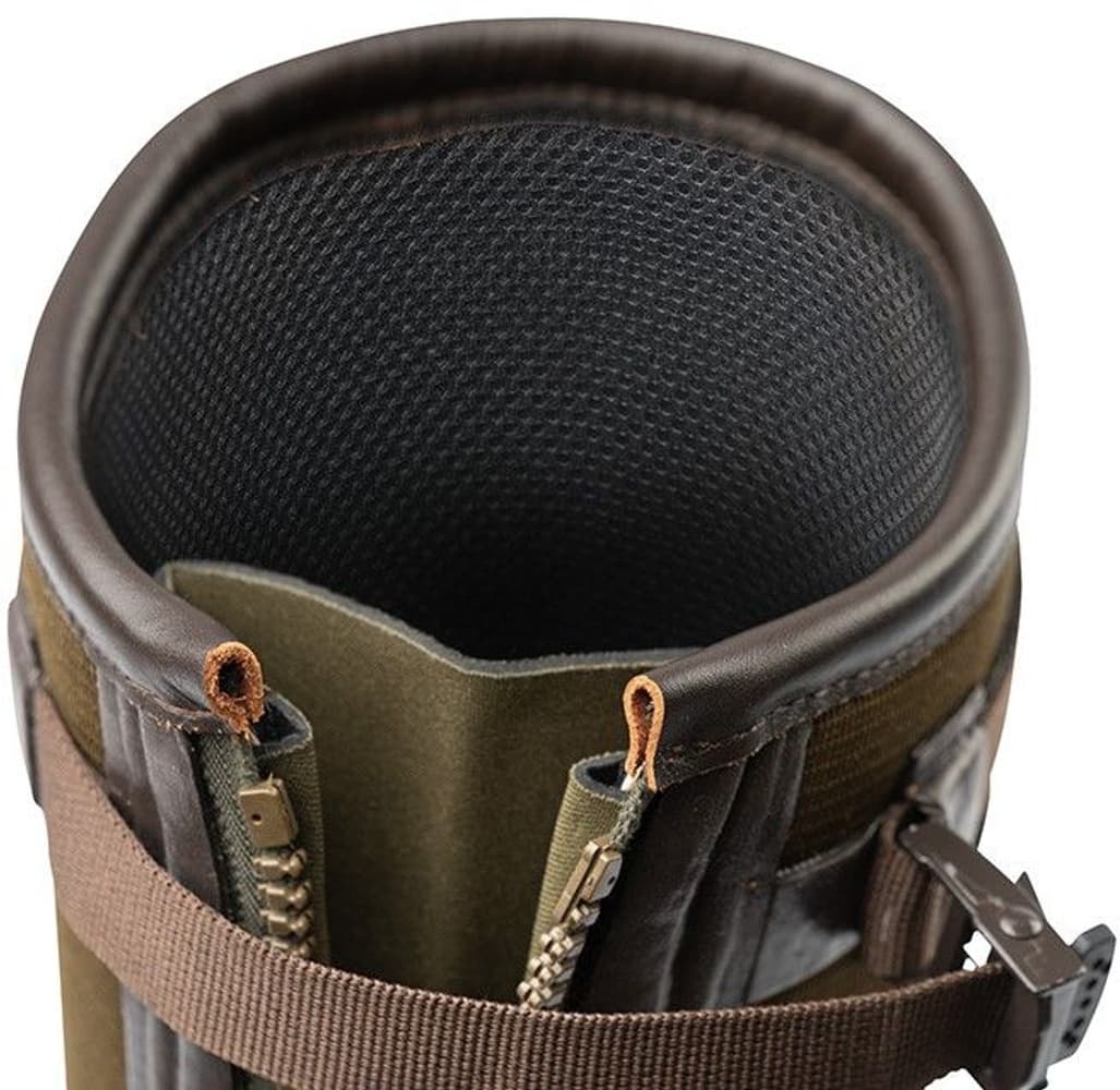 Primo Nord LW, view: 2