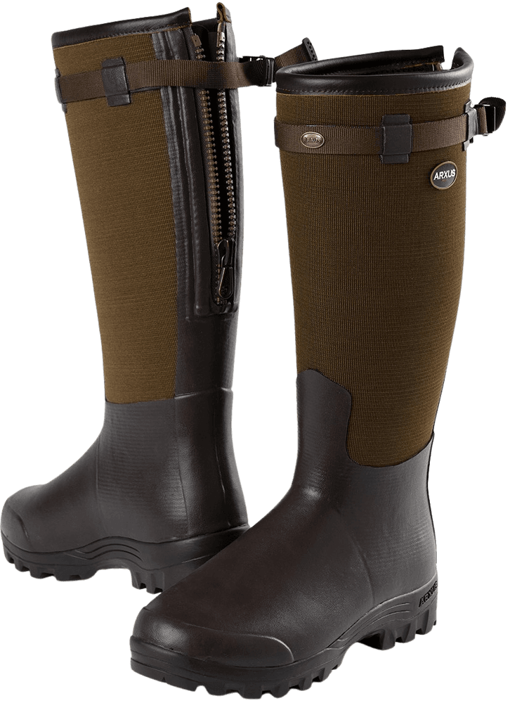 Primo Nord LW, view: 1