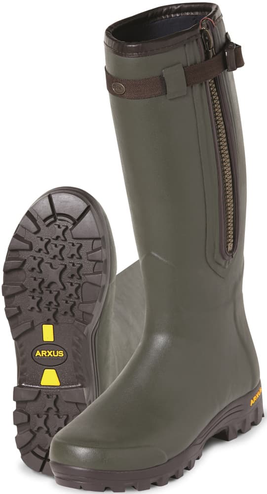 Primo Nord Air, view: 0