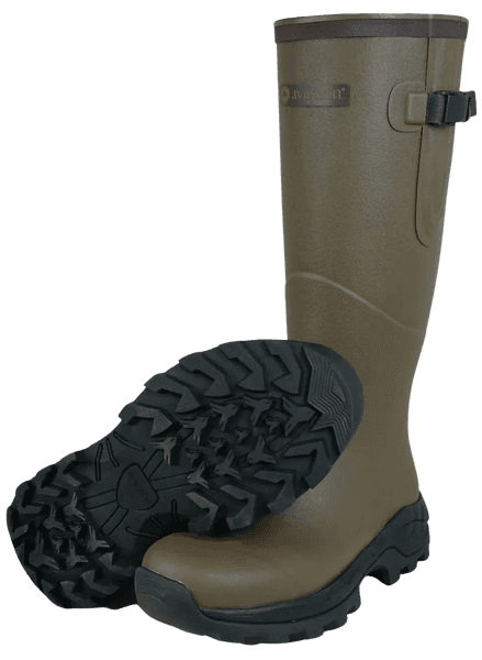 Helag Pro Plus Dark Green, view: 1