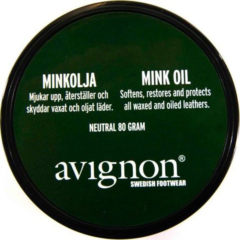 Rapide Minkolje 80 Gram, view: 0