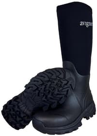 Mora Cross Black - view: 1