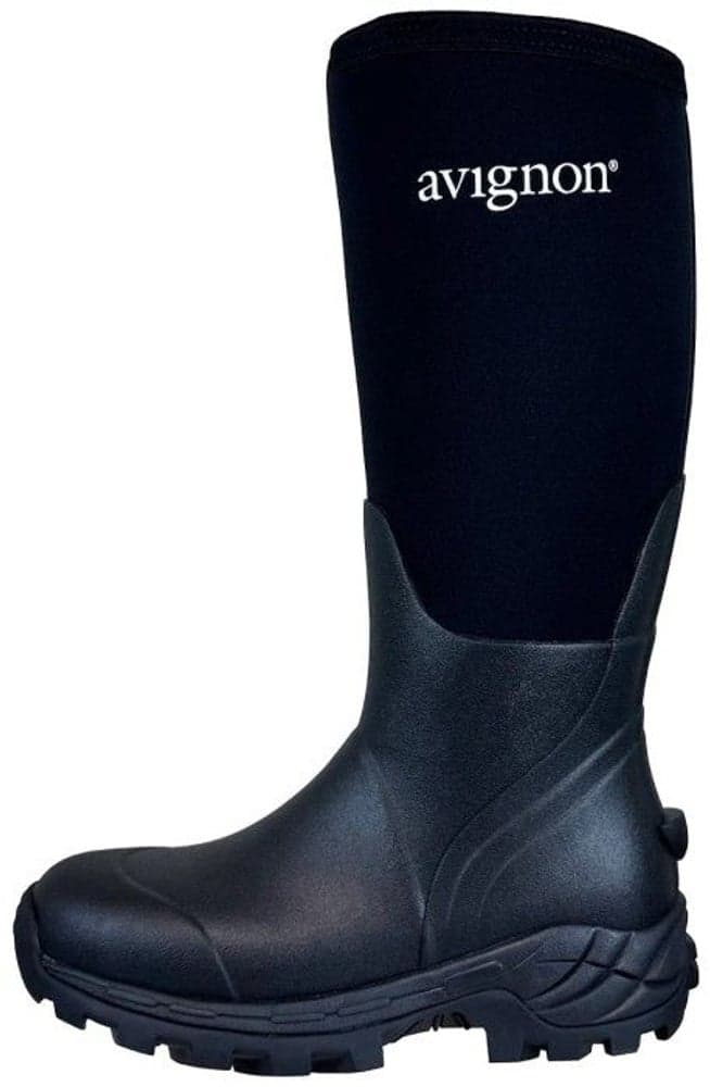 Mora Cross Black, view: 0