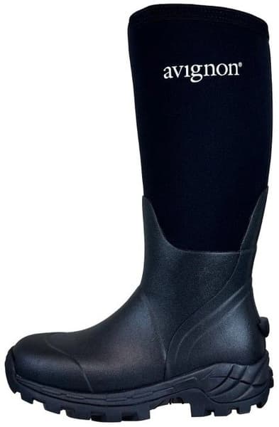 Mora Cross Black, view: 0