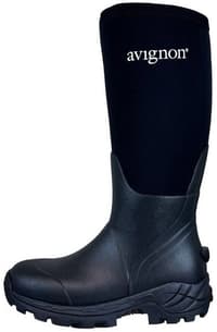 Mora Cross Black - view: 0