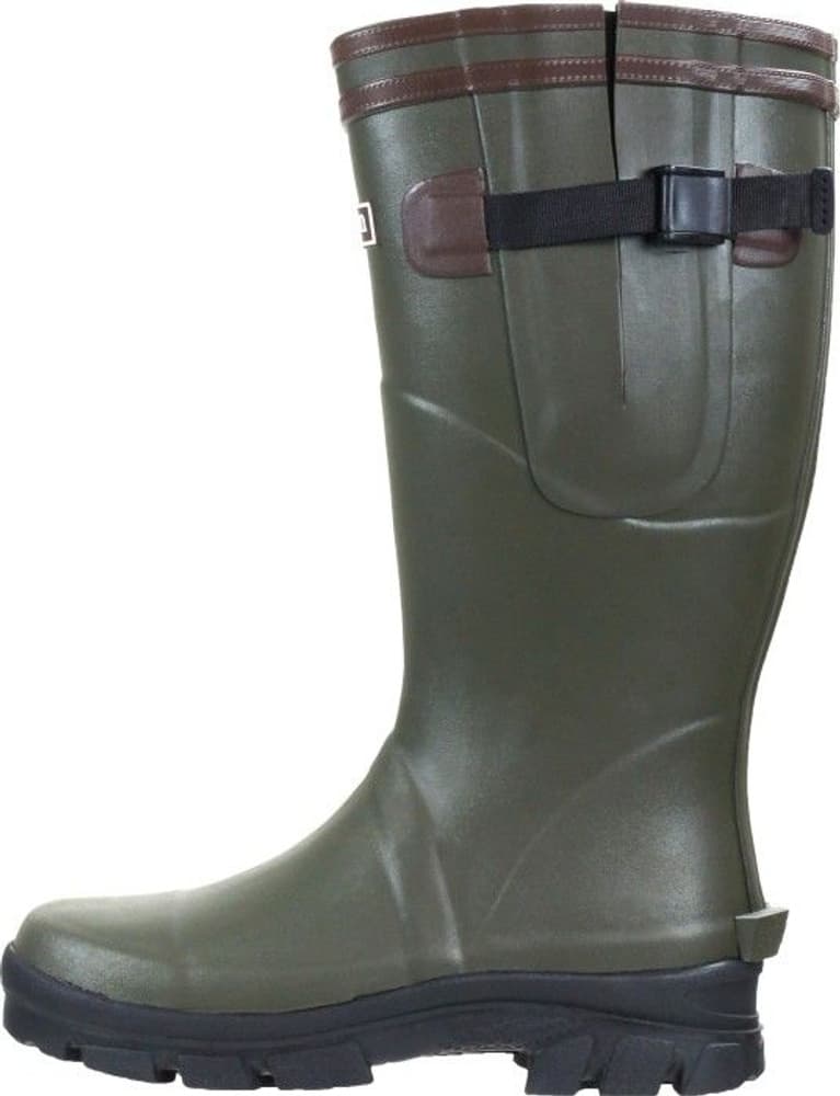 Logg Støvel Høy UX, view: 1