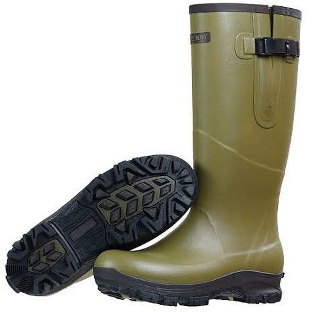 Helag Pro Unisex Light Green, view: 0