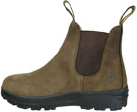 Orange Jodhpurs Nubuck Dark Brown - view: 0