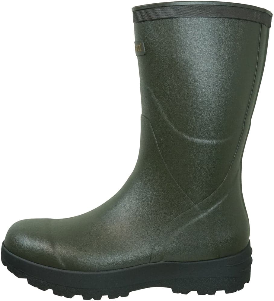 Urfors Mid Unisex Dark Green, view: 0