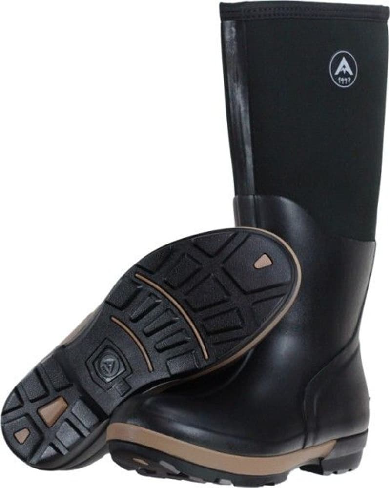 Diana Høy Svart, view: 1