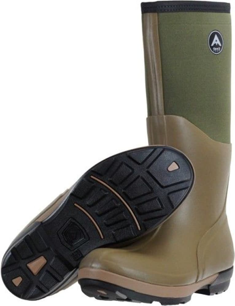 Diana Høy Grønn, view: 1