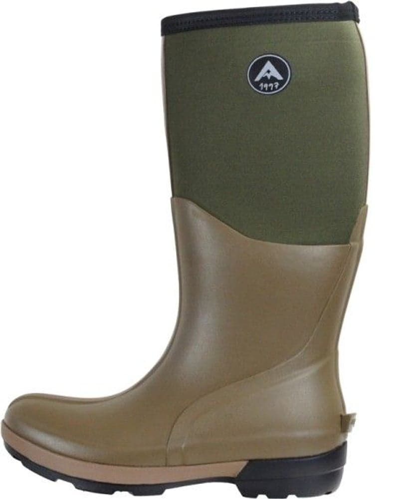 Diana Høy Grønn, view: 0