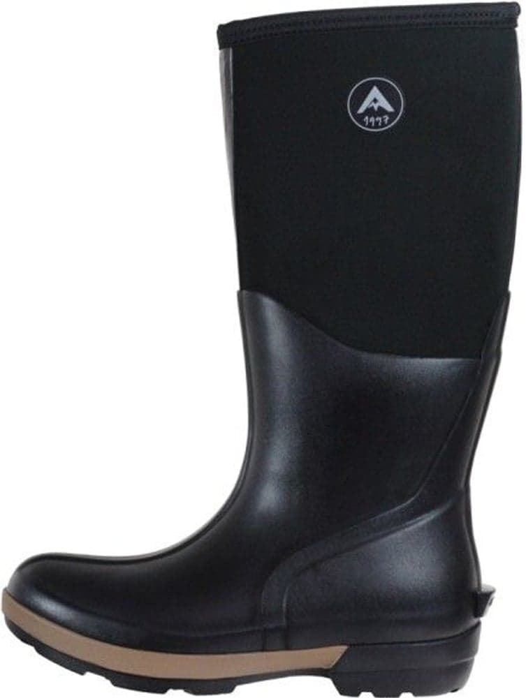 Diana Høy Svart, view: 0