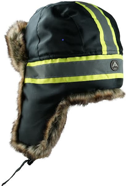 Flaps Reflex Black, view: 1