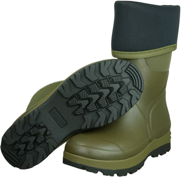 Horndal High Unisex Light Green, view: 1