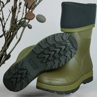 Horndal High Unisex Light Green - view: 2