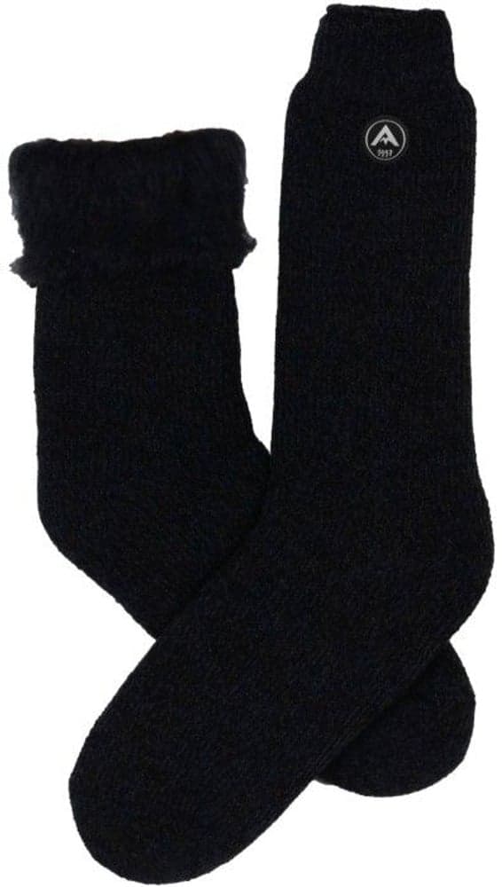 Heat Max Sokker Herre Svart, view: 0