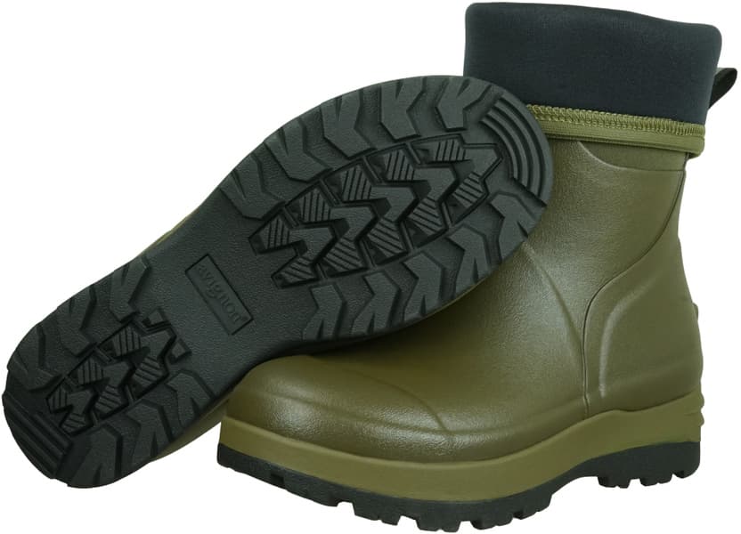 Horndal Mid -15C Unisex Light Green, view: 1