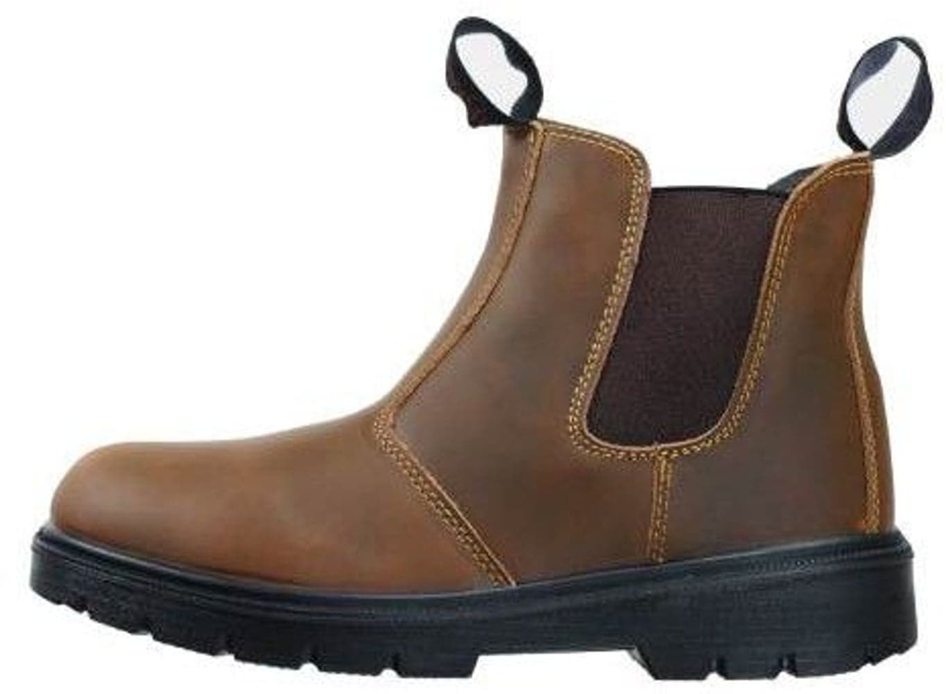 Floda Jodhpurs Unisex Ljusbrun, view: 0