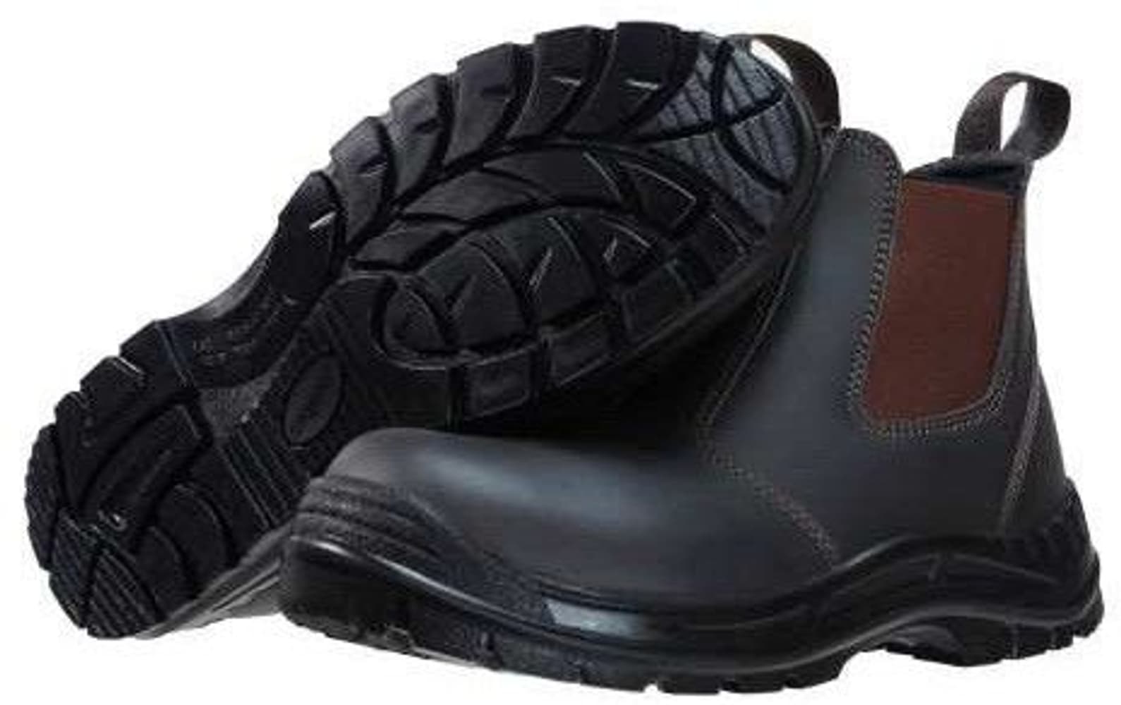 Sanda Jodhpurs Unisex Mörkbrun, view: 1