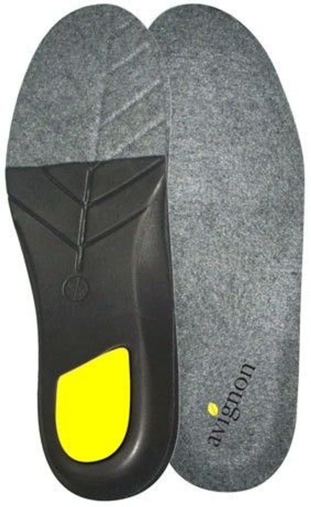 Filtsåle Grå, view: 0