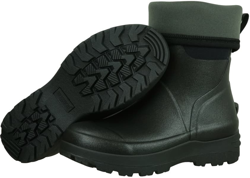 Horndal Mid Basic 15C Black Unisex, view: 1