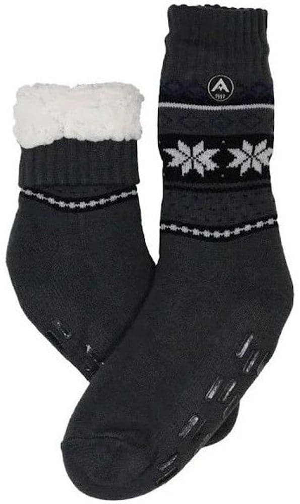 Heat Max Stjerne Antislip Grey, view: 0