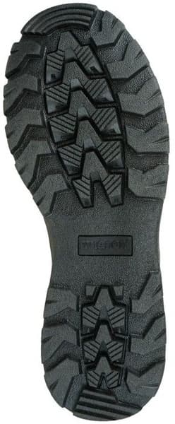 Logan Jodhpurs Läder Black, view: 3