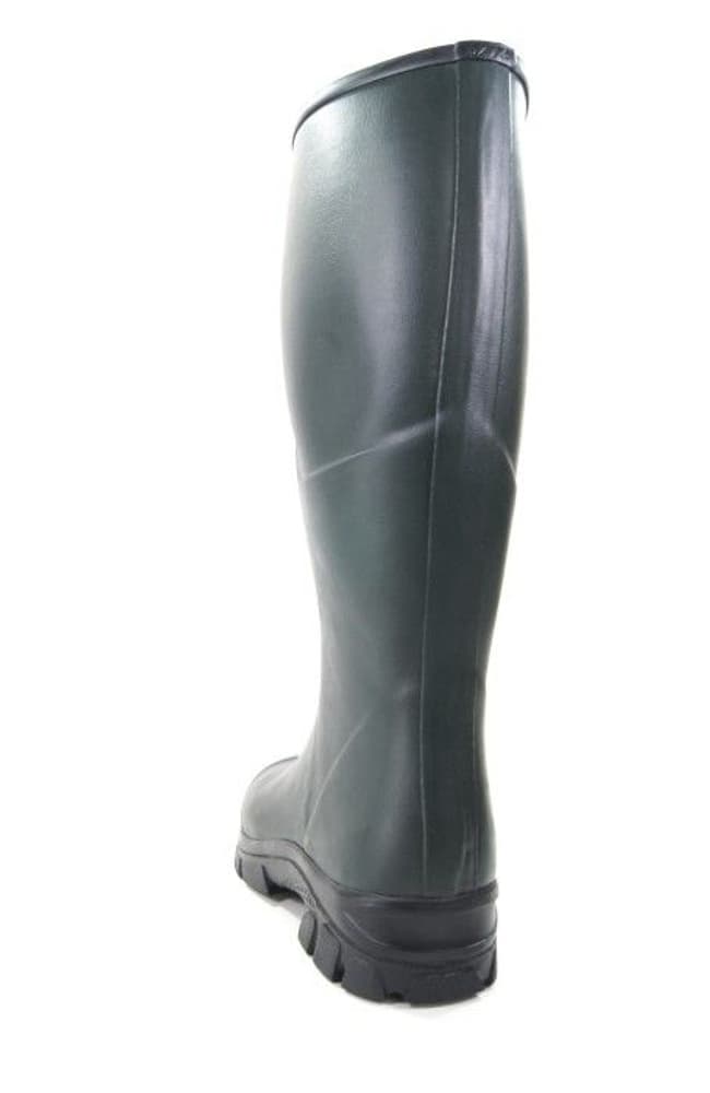 Sundby Gummistøvler UX Mørkegrønn, view: 2