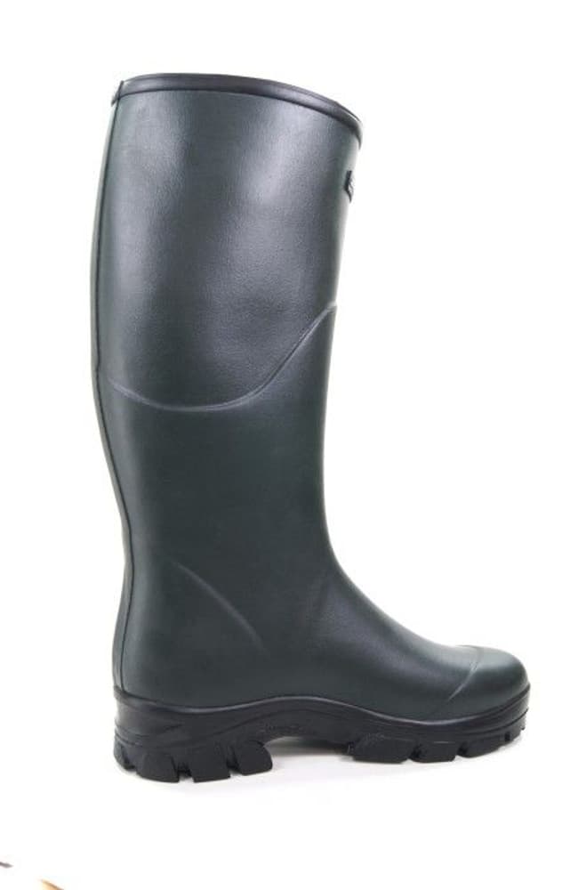 Sundby Gummistøvler UX Mørkegrønn, view: 1