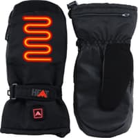 votter Power Bank Svart - view: 2