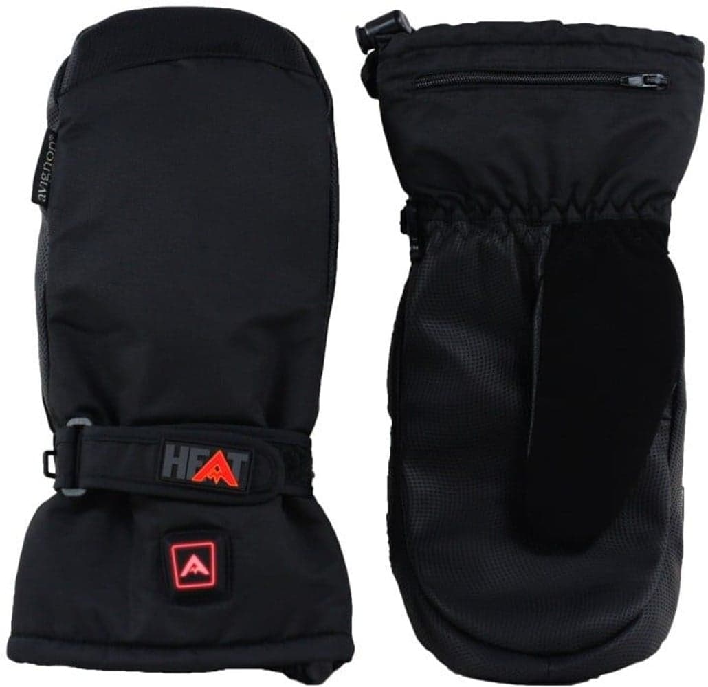 votter Power Bank Svart, view: 0