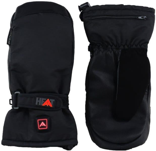 votter Power Bank Svart, view: 0