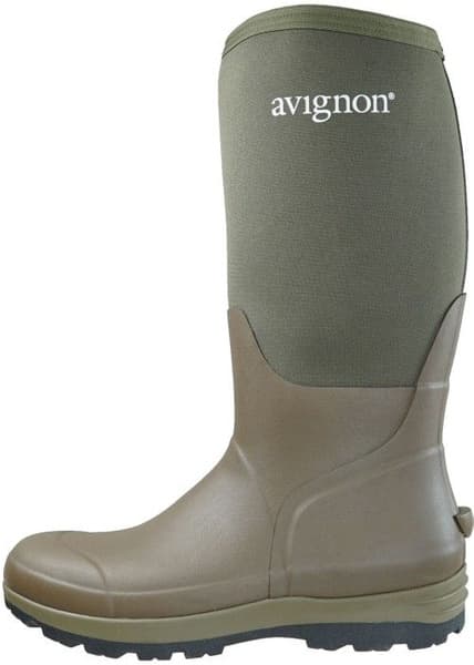 Mora High -15°C Green Unisex, view: 0