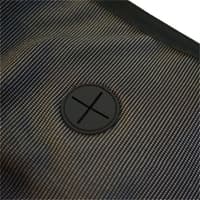 Heat Vest Thin V-Neck Powerbank Black - view: 2
