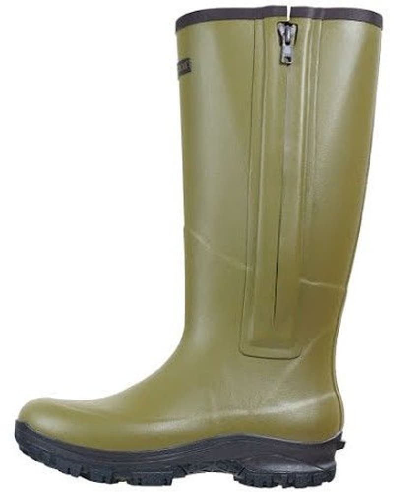 Zipper Pro Neopren -15°C Unisex, view: 1