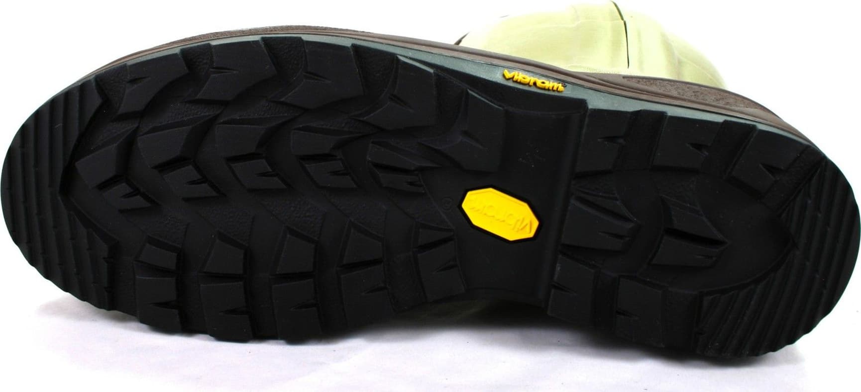 Rosendal Gummistøvler UX Grønn, view: 4