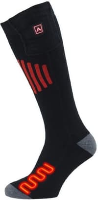 varmestrømpe med Power Bank - view: 0