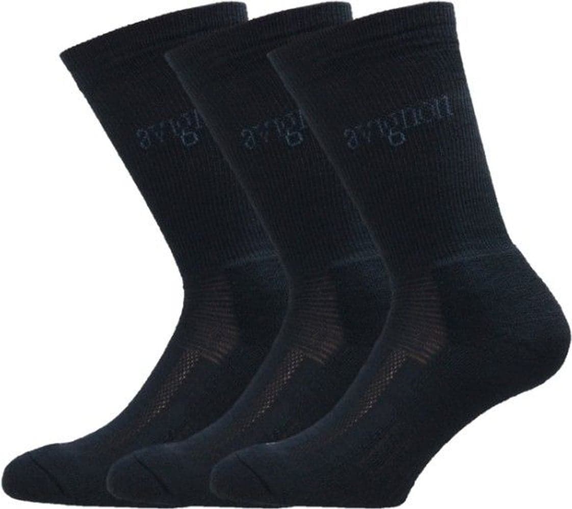Terry Merinowool Hiking 3-Pack, view: 0