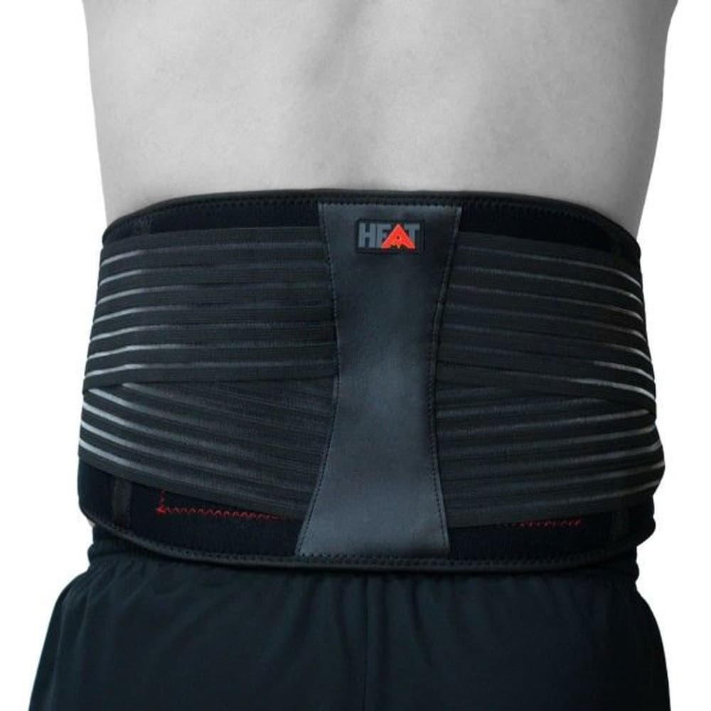 Rursus Varmebeskyttelse for rygg med Powerbank 5V, view: 0