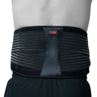 Rursus Varmebeskyttelse for rygg med Powerbank 5V - view: 0