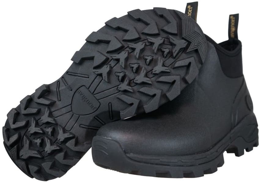 Canberra Jodhpurs GummiNeopren, view: 1