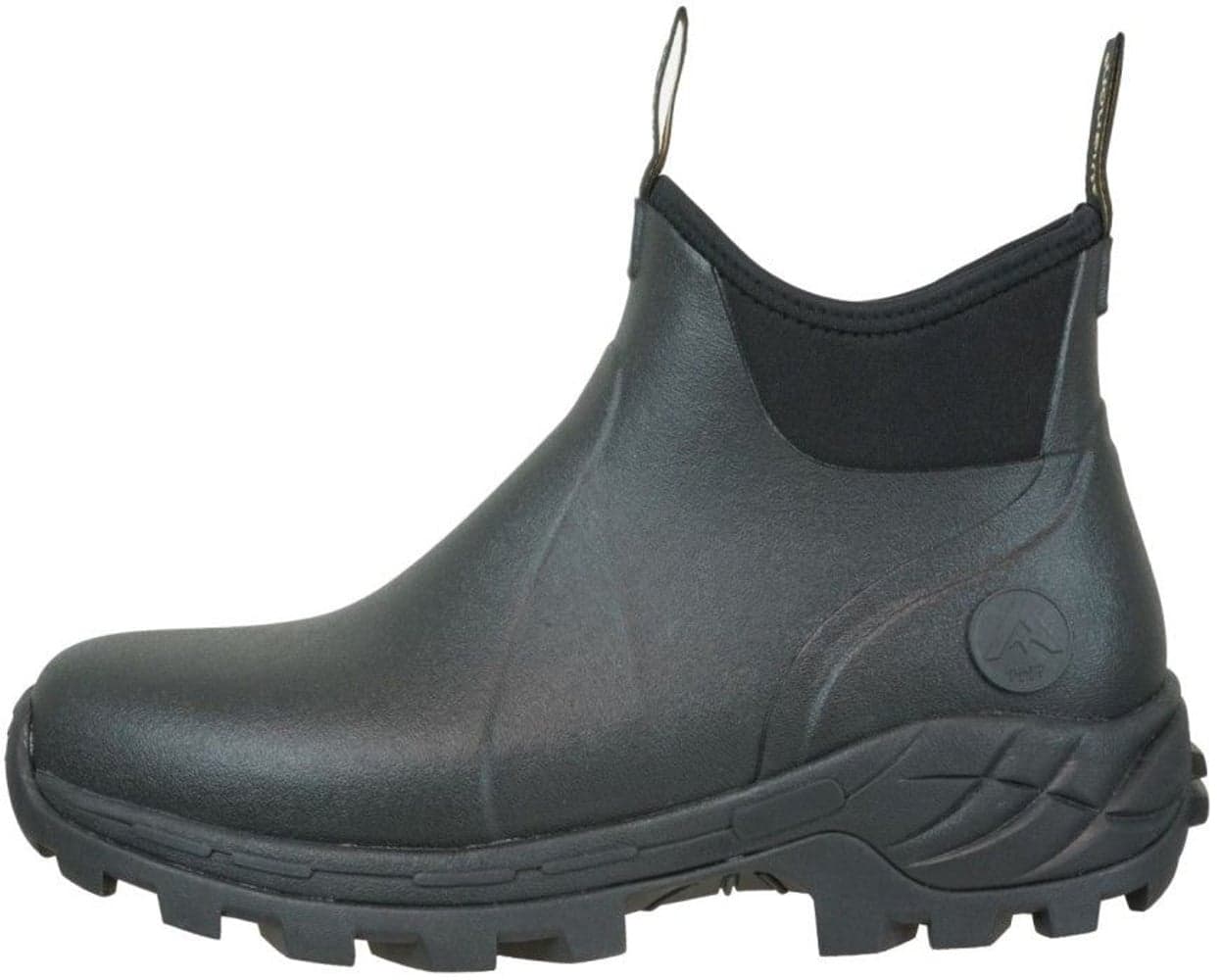 Canberra Jodhpurs GummiNeopren, view: 0