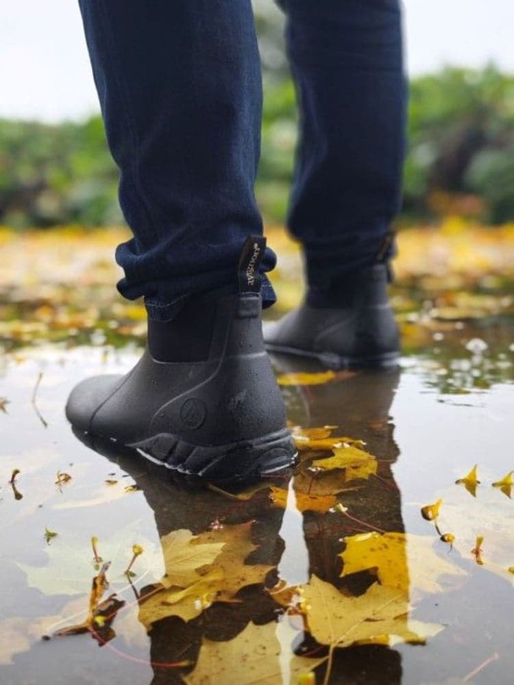 Canberra Jodhpurs GummiNeopren, view: 7