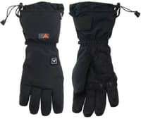 Varmehansker Lang, Inkl Powerbank Svart - view: 0