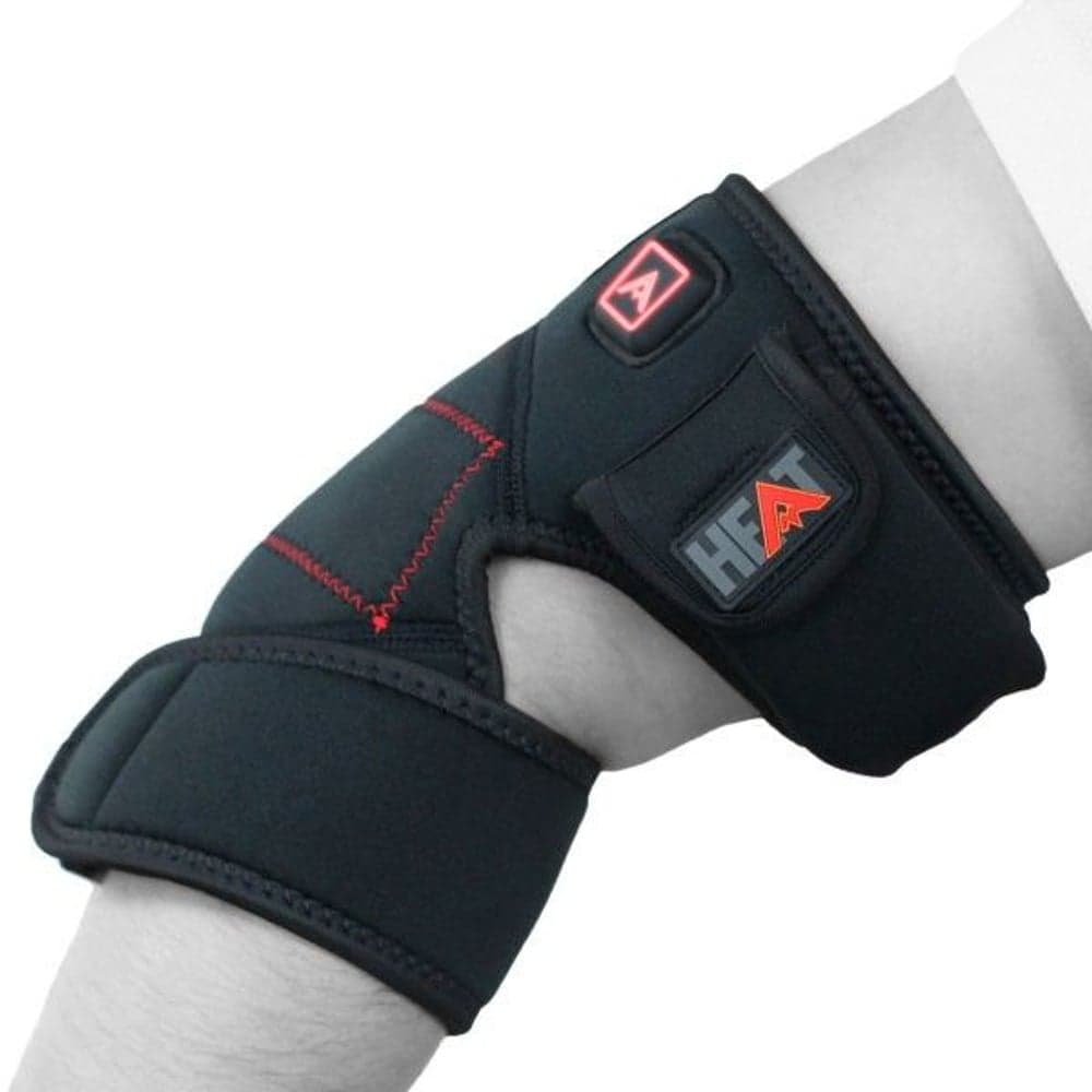 Cubitum Varmebeskyttelse Albue med Powerbank 5V, view: 0